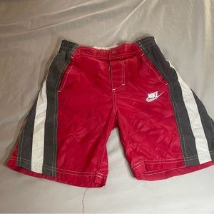 Nike Trunks